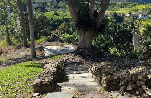 Caonillas House | Guest House in the Heart of Puerto Rico