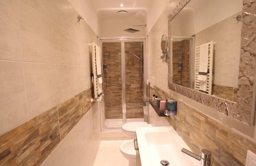 Repubblica House | Guest house Interno 7 Luxury Rooms