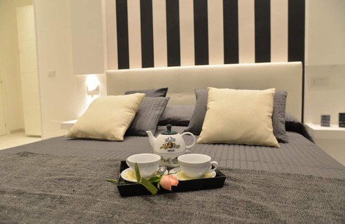 Repubblica House | Guest house Interno 7 Luxury Rooms