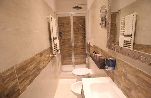 Repubblica House | Guest house Interno 7 Luxury Rooms