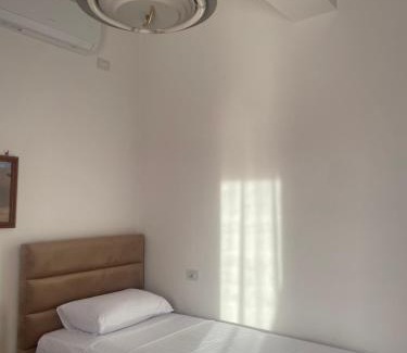 Berat Apartment | Guest House Irvin