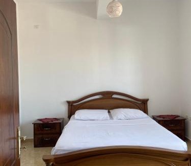 Berat Apartment | Guest House Irvin