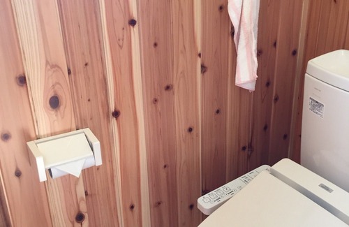 Matsuzaki Hotel | Guest House Itokawa