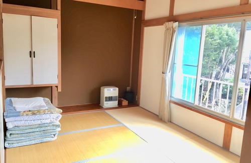 Matsuzaki Hotel | Guest House Itokawa