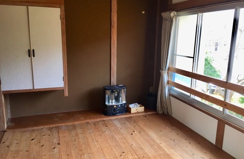 Matsuzaki Hotel | Guest House Itokawa