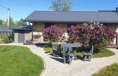 Ragaciems House | Guest house Kajaki-Ragaciems