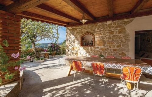 Supetarska Draga House | Guest house Kalla