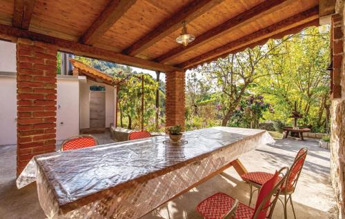 Supetarska Draga House | Guest house Kalla