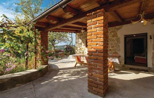 Supetarska Draga House | Guest house Kalla