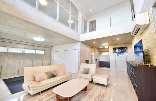 Motobu Villa | Guest House Karst