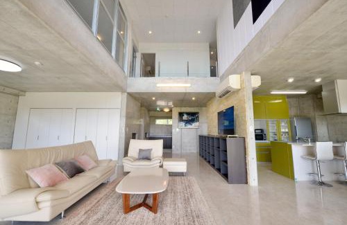 Motobu Villa | Guest House Karst