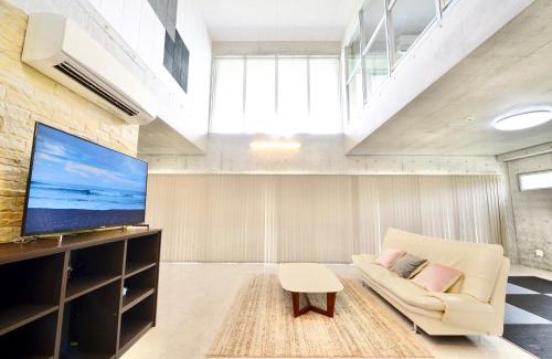Motobu Villa | Guest House Karst
