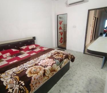 Khatu House | Guest house Khatu Shyam Ji