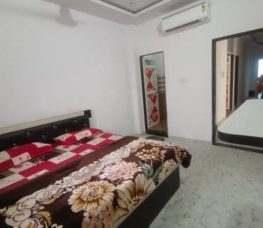 Khatu House | Guest house Khatu Shyam Ji