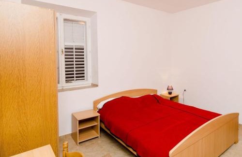 Pomena Apartment | Guest House Kiko - Apartment with Balcony A5