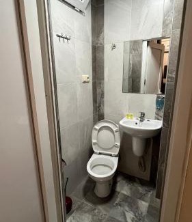 Old Boulevard House | Guest House Kldiashvili