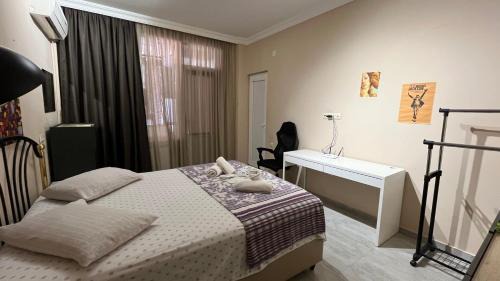 Old Boulevard House | Guest House Kldiashvili