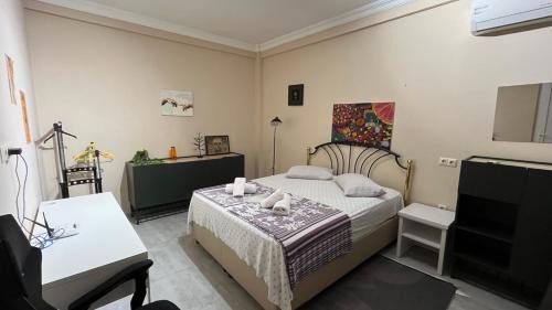 Old Boulevard House | Guest House Kldiashvili