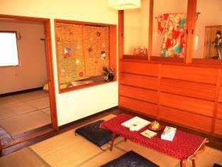 Izumisano House | Guest House Kominka Nagomi
