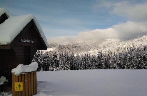 Zrece House | Guest House Koprivnik