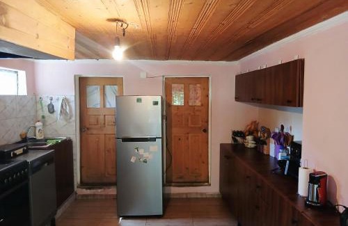 Bagvdanari House | Guest House Lemsia