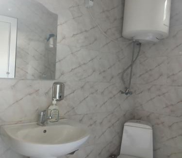 Bagvdanari House | Guest House Lemsia