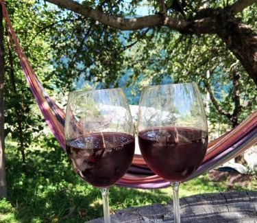 Bagvdanari House | Guest House Lemsia