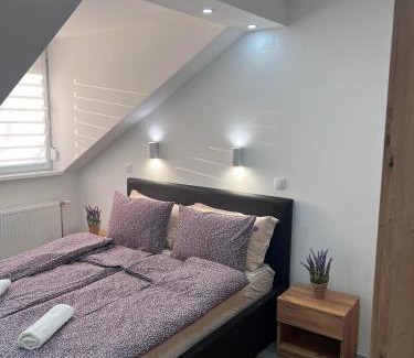 Sombor Apartment | Guest House LILA