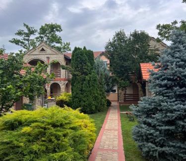 Sombor Apartment | Guest House LILA