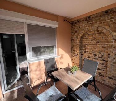 Sombor Apartment | Guest House LILA