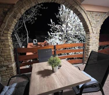 Sombor Apartment | Guest House LILA