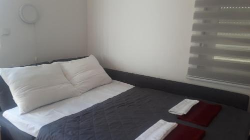 Central Serbia House | Guest house Limes