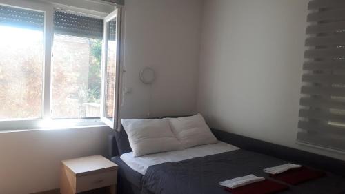 Central Serbia House | Guest house Limes