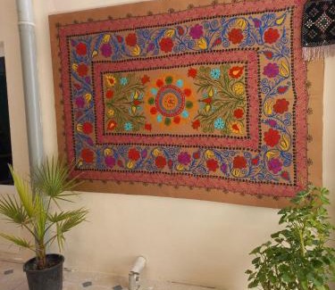 Bukhara House | Guest house Lovely Guest