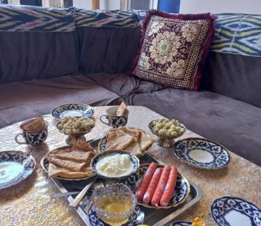 Bukhara House | Guest house Lovely Guest