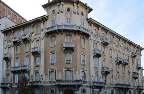 Busto Arsizio House | Guest House Mameli44