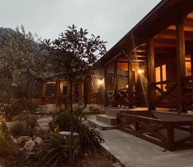 Seoca House | Guest House Mare