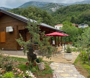 Seoca House | Guest House Mare