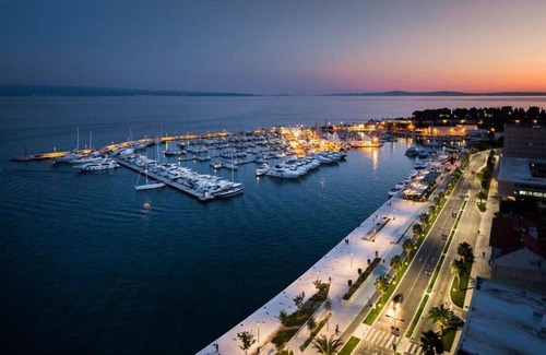Split House | Guest House Marija