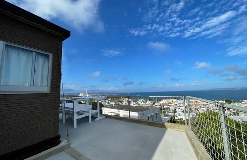 Gushikawa House | Guest House Marine View - Vacation STAY 40755v