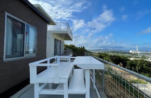 Gushikawa House | Guest House Marine View - Vacation STAY 40755v