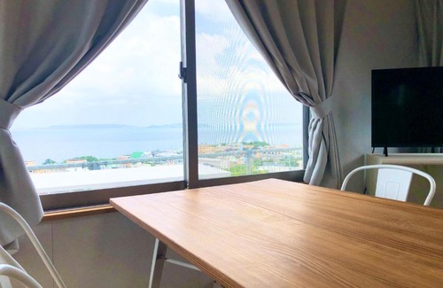 Gushikawa House | Guest House Marine View - Vacation STAY 40755v