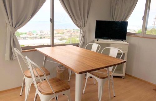 Gushikawa House | Guest House Marine View - Vacation STAY 62152v
