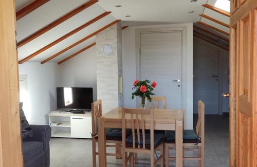 Vinisce House | Guest house Maslina