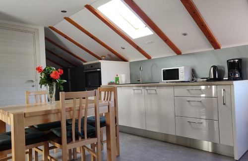 Vinisce House | Guest house Maslina
