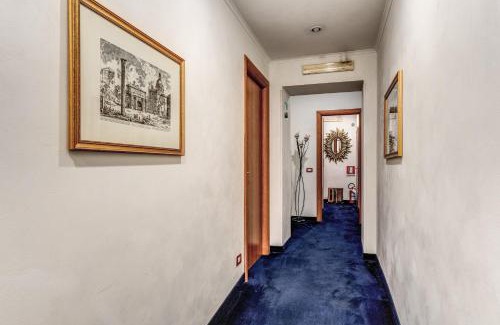 Quartiere XI Portuense House | Guest House Masterintrastevere