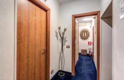 Quartiere XI Portuense House | Guest House Masterintrastevere