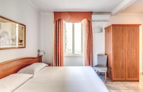 Quartiere XI Portuense House | Guest House Masterintrastevere