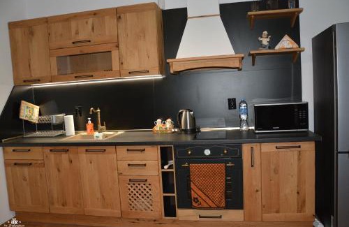 Balchik House | Guest House Mimosa