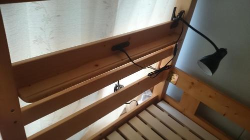 Achi House | Guest house Minna no Ie